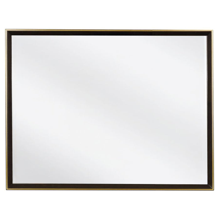 Durango - Dresser Mirror