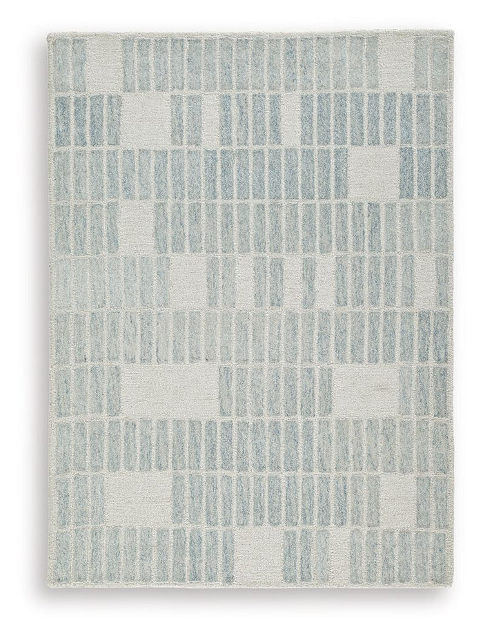 Dylanton - Rug - view 2