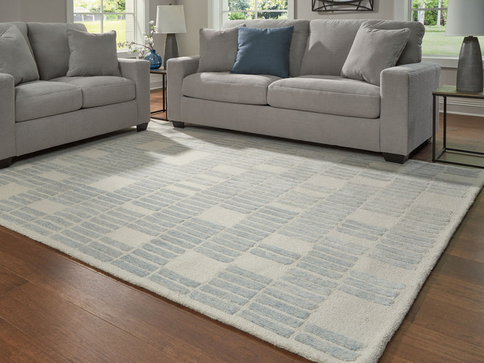 Dylanton - Rug - view 7