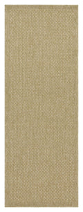 Earth - 2'7" X 7'3" Indoor, Outdoor Area Rug - Jute, Jute by Icona Home Decor | Bel Furniture