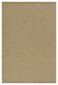 Earth - 7'10" X 10'3" Indoor, Outdoor Area Rug - Jute, Jute by Icona Home Decor | Bel Furniture