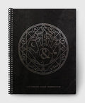 Printed Guitar Book