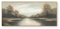 Edendale Wall Art Multi