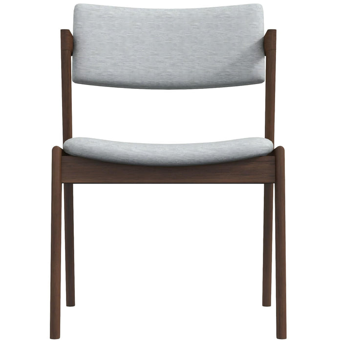 Edwin - Mid-Century Modern Dining Chair (Set of 2) - view 5