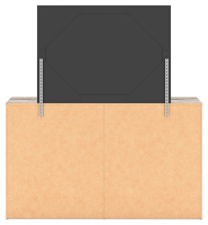 Elbrim - Six Drawer Dresser by Signature Design by Ashley® | Bel Furniture