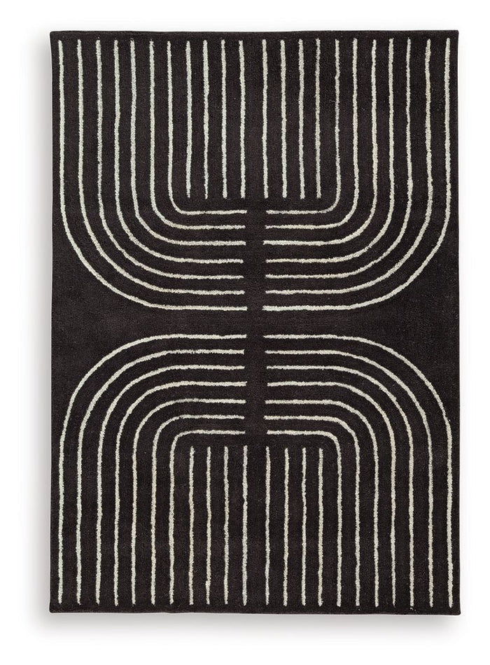 Eldonmore - Rug - view 2