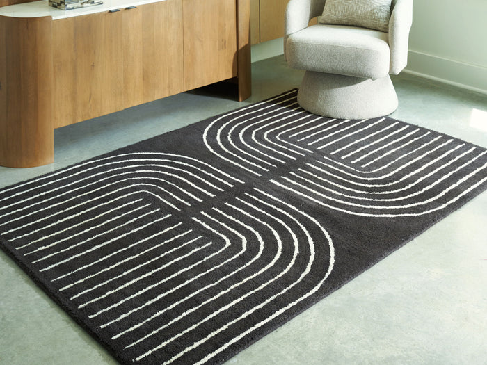 Eldonmore - Rug - view 7