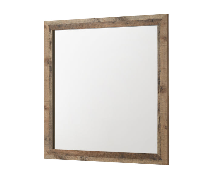 Elmer Dresser Mirror