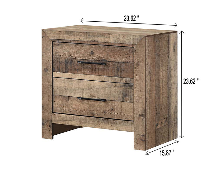 Elmer Night Stand