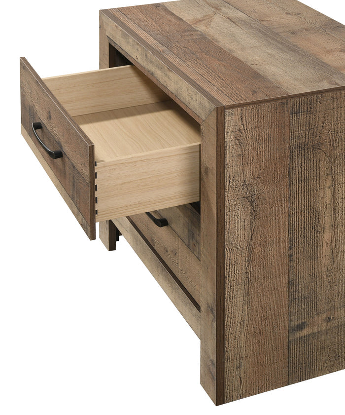 Elmer Night Stand