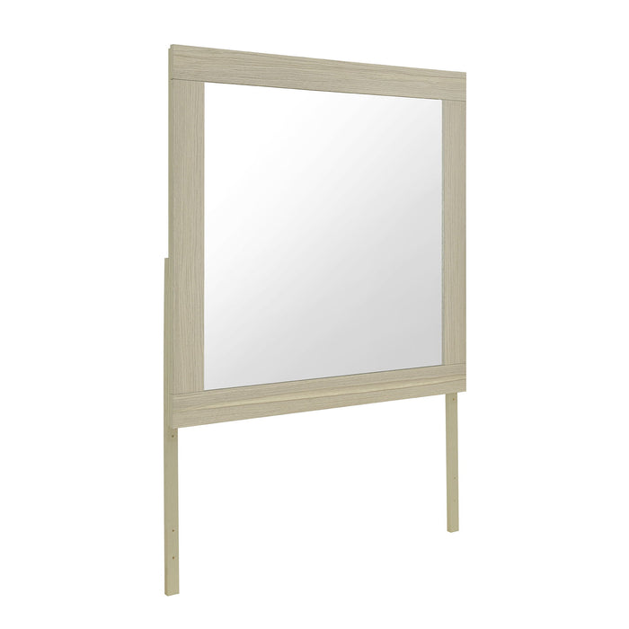 Elsa - Mirror With Sleek Frame - view 5