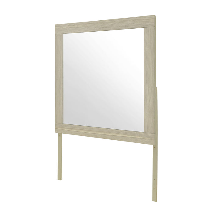 Elsa - Mirror With Sleek Frame - view 7