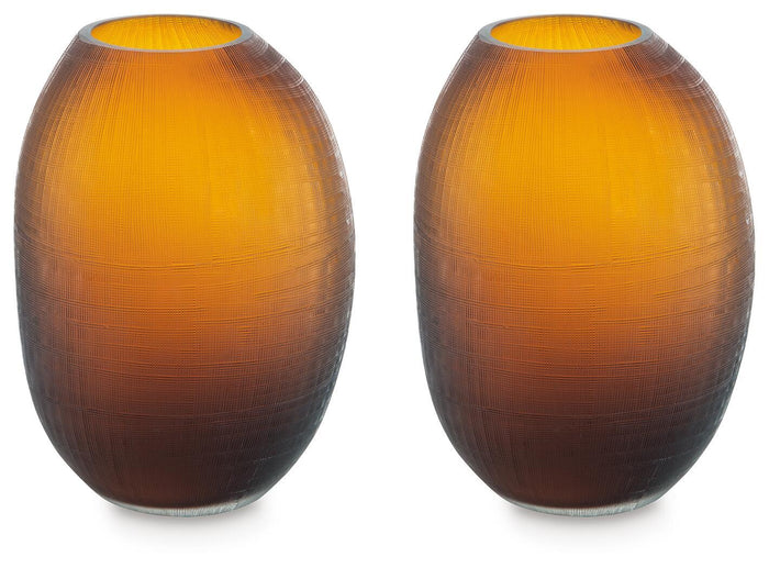 Embersen - Vase - view 2
