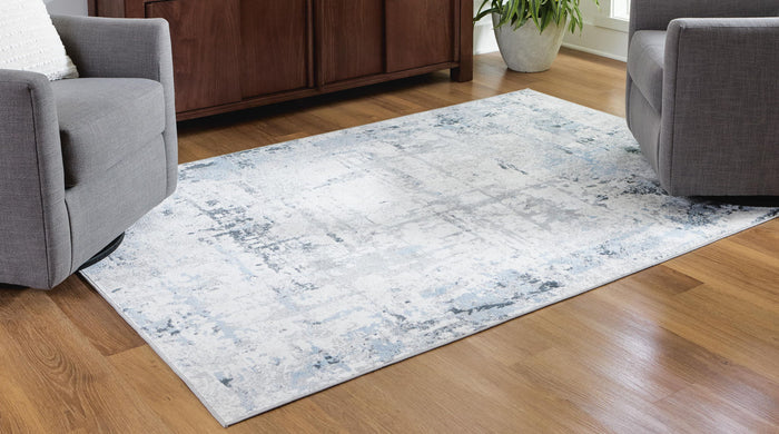 Emertonly - Washable Rug - view 2