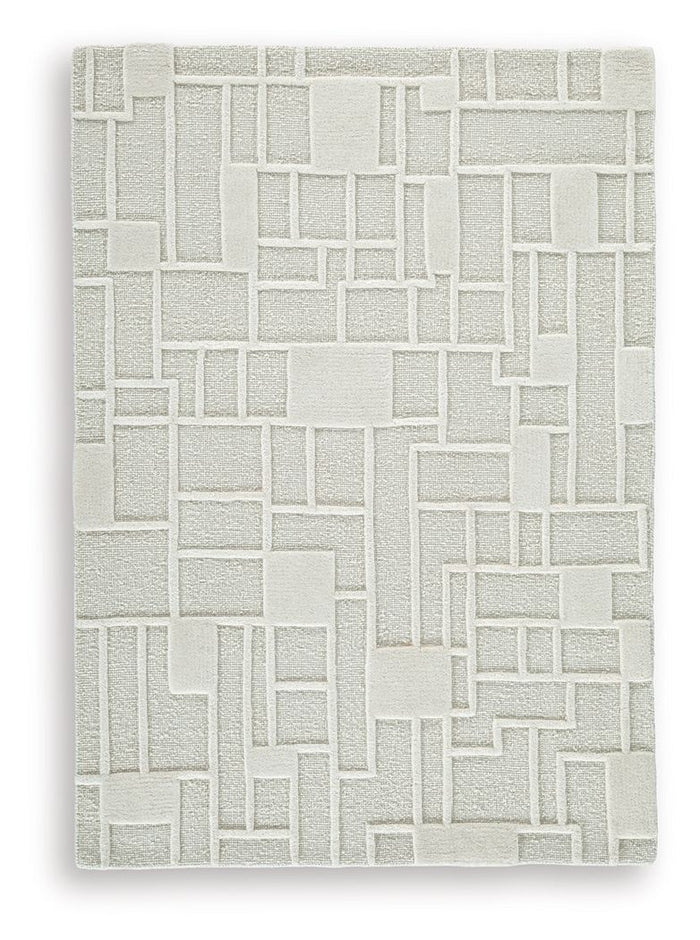Empriss - Rug - view 2
