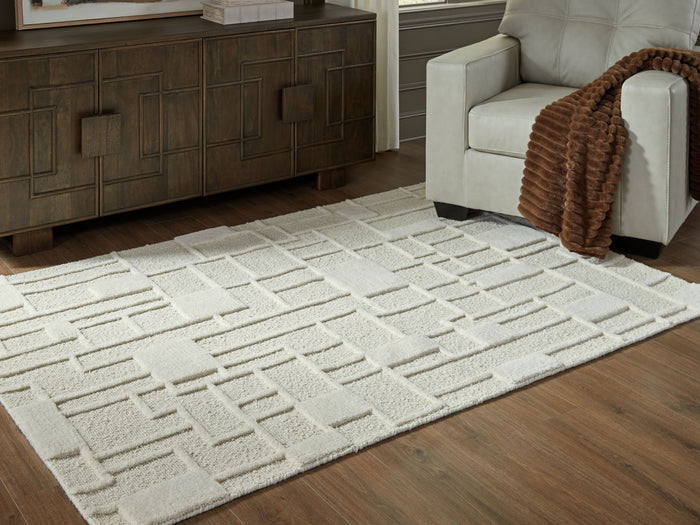 Empriss - Rug - view 7