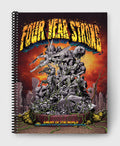 Printed Guitar & Bass Book