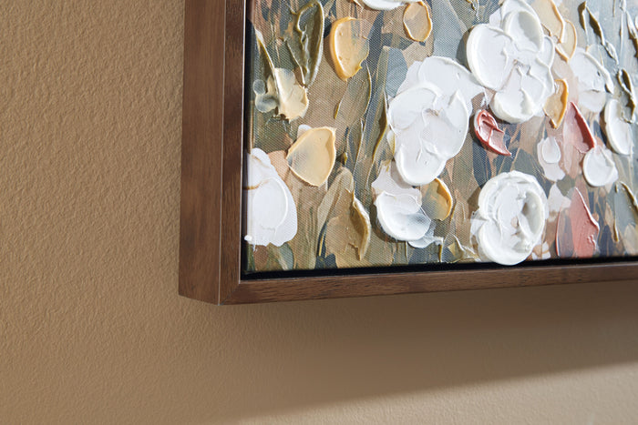 Engelworth - Multi - Wall Art by Signature Design by Ashley® | Bel Furniture