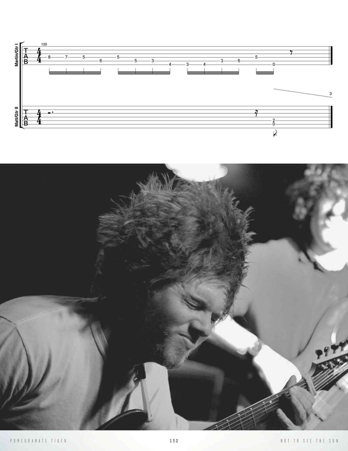 Digital Guitar Book