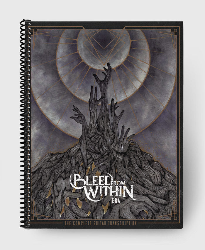 Printed Guitar Book