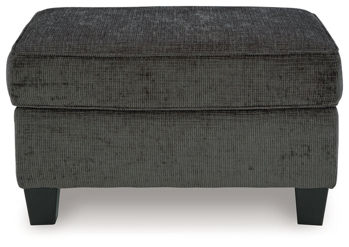 Erinslane - Ottoman by Benchcraft® | Bel Furniture