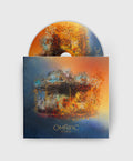Jewel Case CD