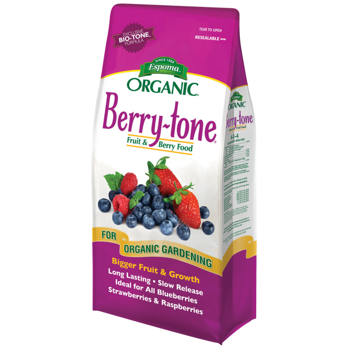 Espoma Berry-tone