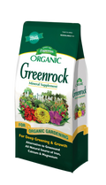 Espoma Organic Greenrock