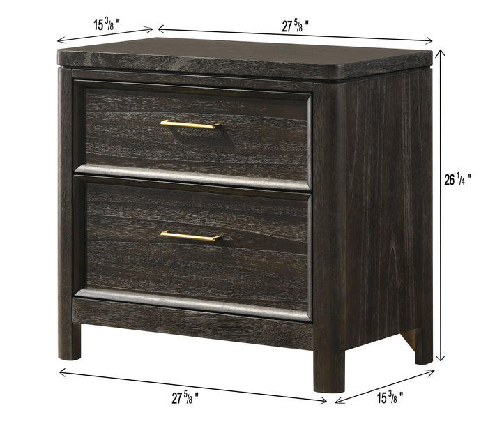 Ethel Night Stand