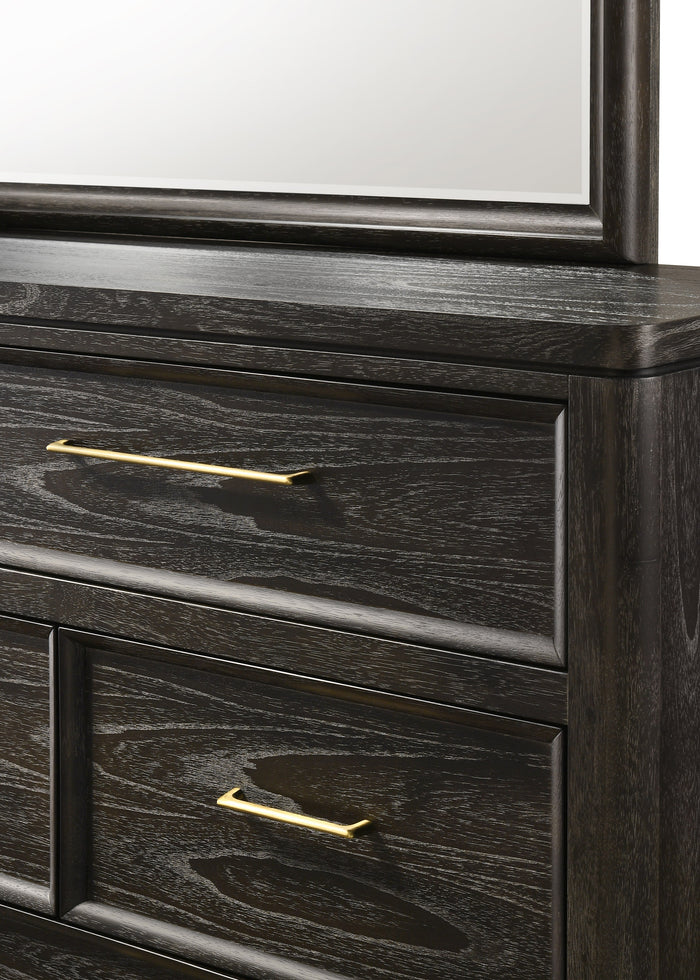 Ethel Night Stand