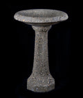 Evans Modern Bird Bath Agg