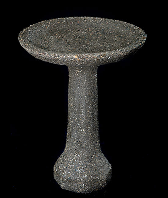 Evans Superior Bird Bath Agg