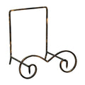 Evergreen Metal Easel
