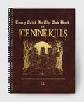 Printed Guitar & Bass Book