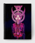 Printed Guitar Book