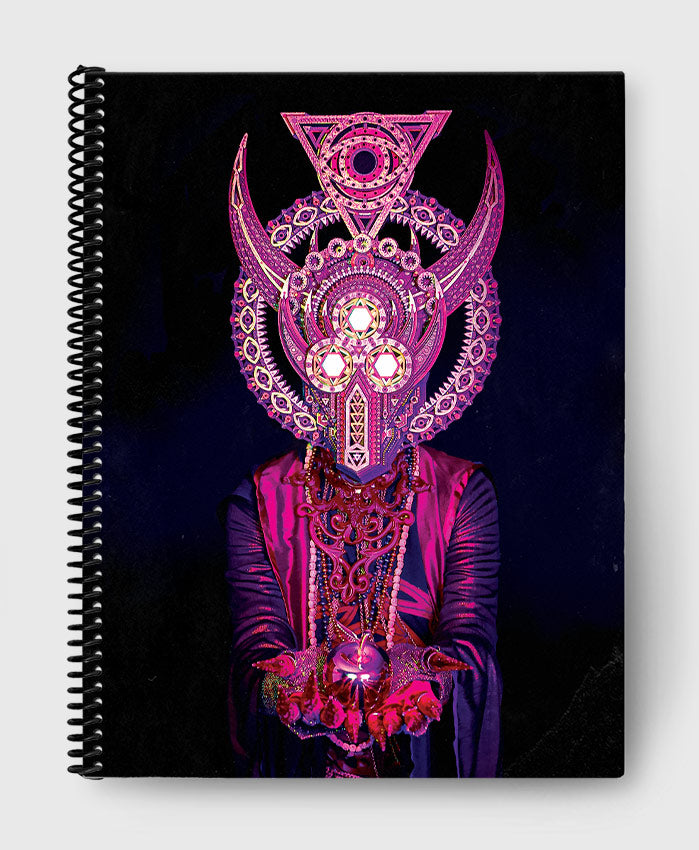 Printed Guitar Book
