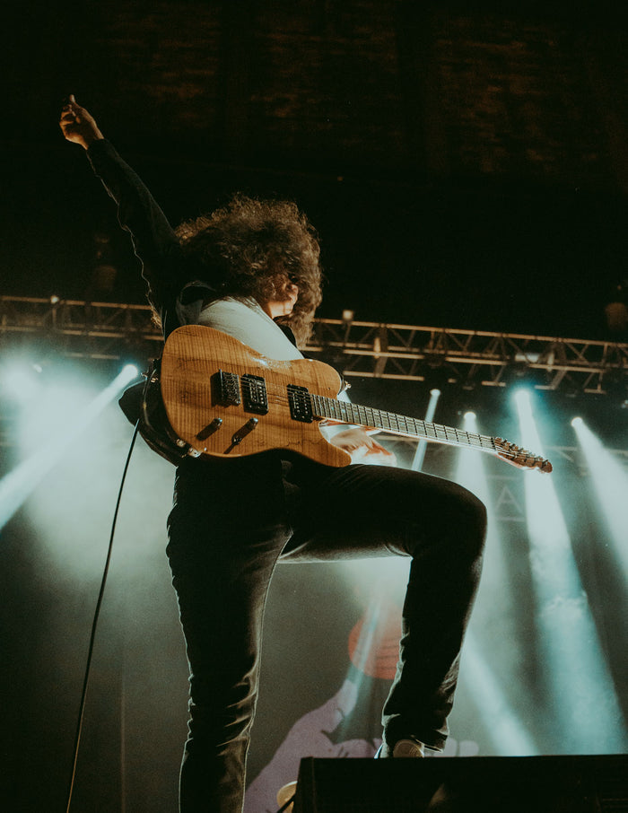 Printed Guitar Book, Digital Guitar Book