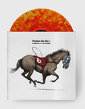 Ruby + Lemonade “Ghostly” 7 inch EP