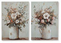 Faisaldon - Multi - Wall Art Set (Set of 2) by Signature Design by Ashley® | Bel Furniture