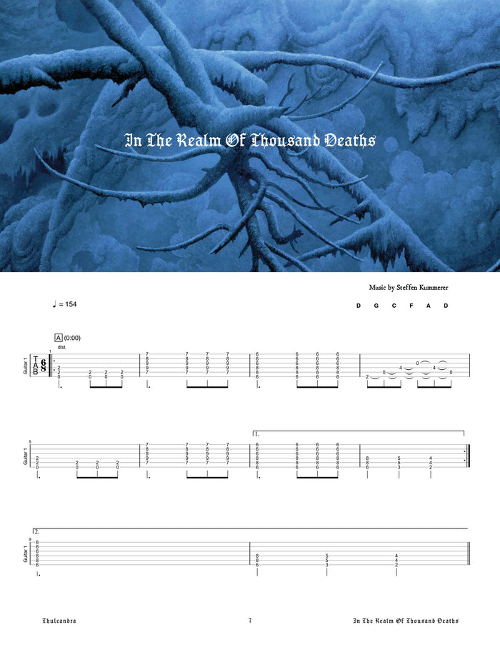 Printed Guitar & Bass Book, Digital Guitar & Bass Book, Printed Book + Jam Tracks, Digital Book + Jam Tracks
