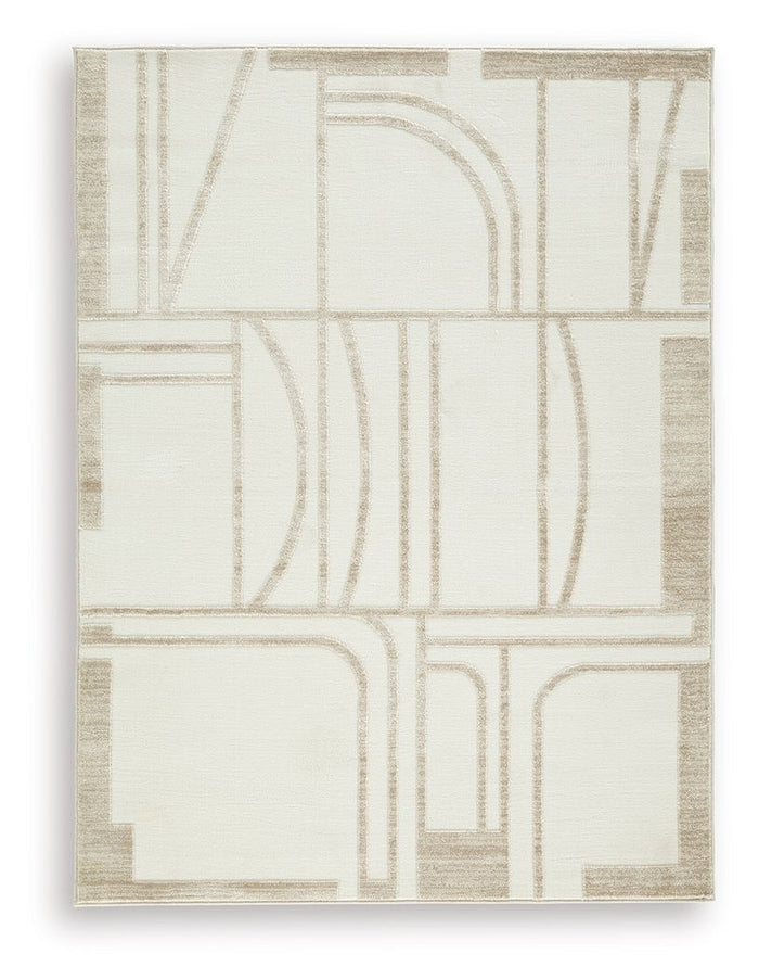 Farongrove - Rug - view 2