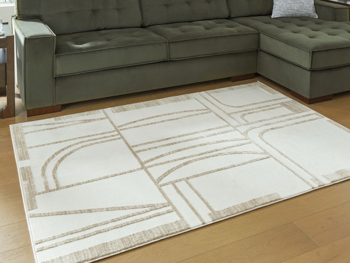 Farongrove - Rug - view 6