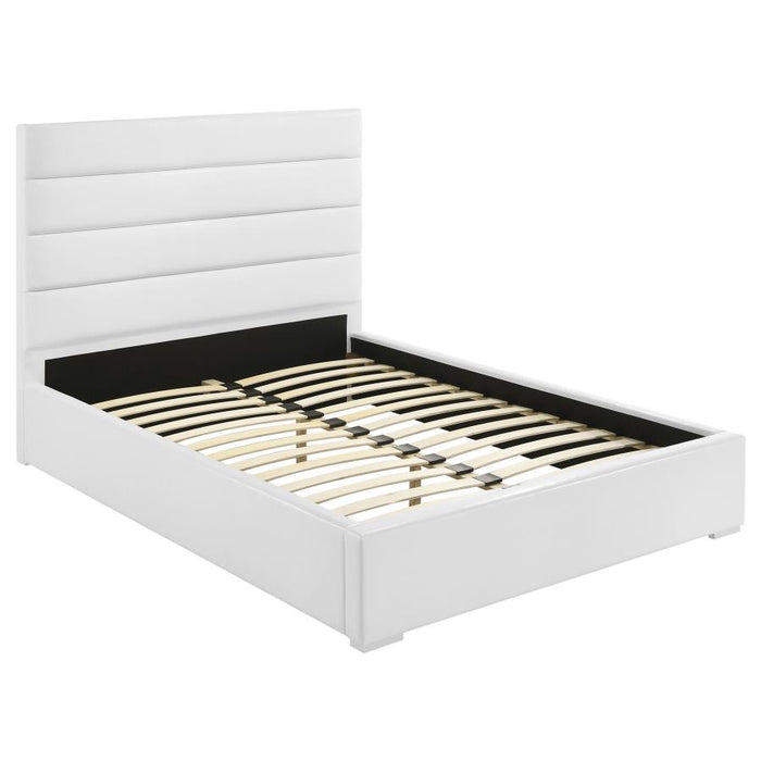 Felicity - Upholstered Bed