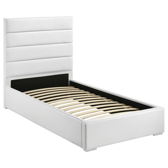 Felicity - Upholstered Bed