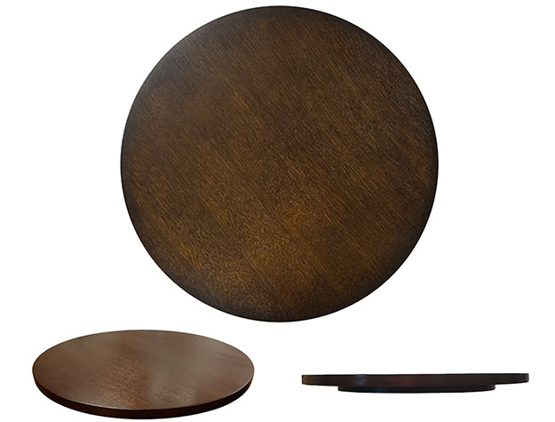Ferrara Lazy Susan 21"Dia