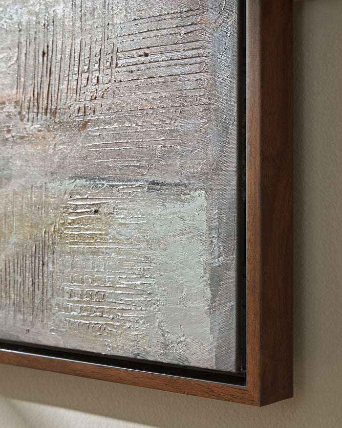 Floymour - Wall Art - Multi - view 5