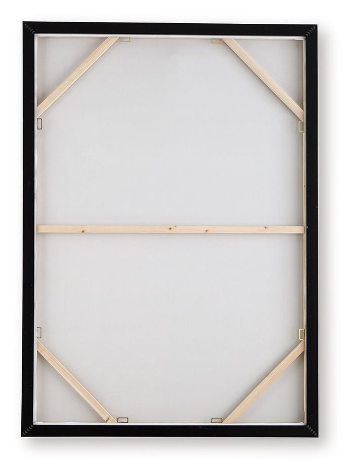 Floymour - Wall Art - Multi - view 7