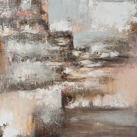 Floymour - Wall Art - Multi - view 8