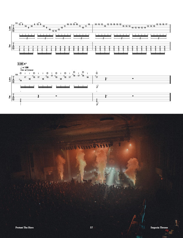 Printed Guitar Book, Digital Guitar Book
