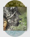 2xLP Valkyrie Veil Vinyl Set